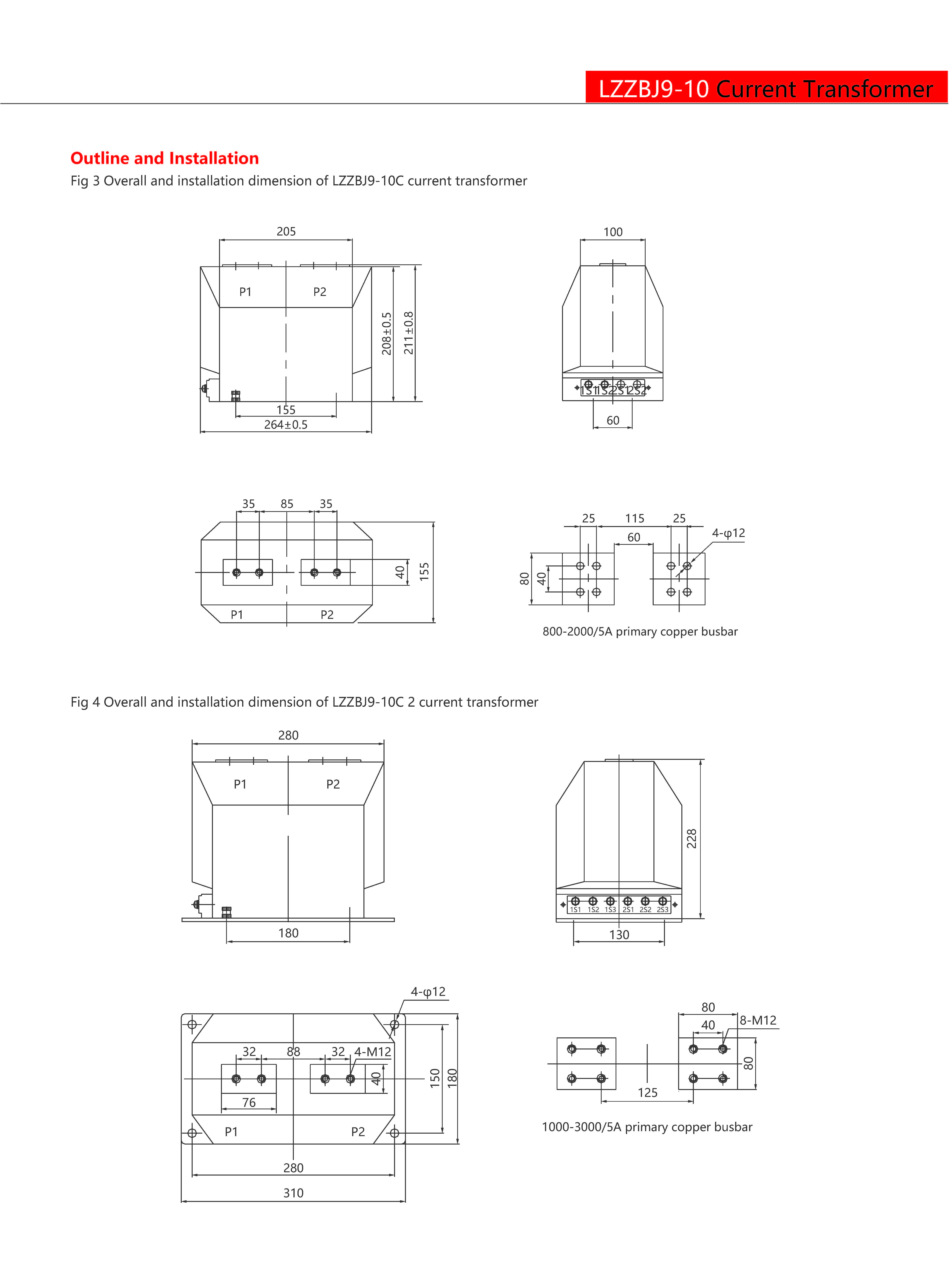 Technical Drawing